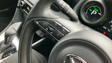 Toyota Yaris 1.5 Hybrid Design 5dr CVT Hybrid Hatchback